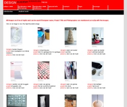 DAE press website