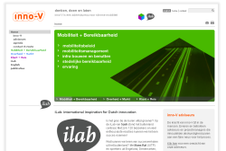 Website Inno-V